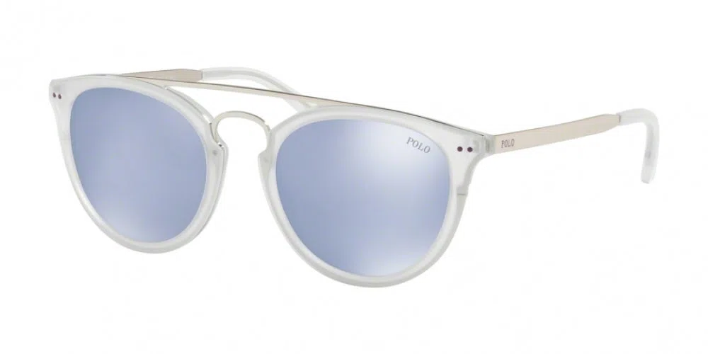 Polo 4121 Sunglasses - view 4